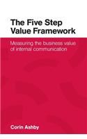 Five Step Value Framework