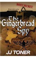 Gingerbread Spy
