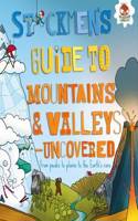 Stickmen's Guide to Mountains & Valleys - Uncovered