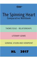 The Spinning Heart Comparative Workbook