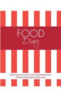 Food Diary