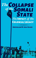 Collapse of the Somali State