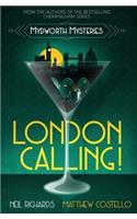 London Calling!