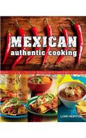 Mexican: Authentic Cooking
