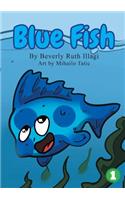 Blue Fish