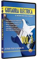 Guitarra Eléctrica, Vol 1