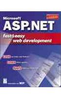 Microsoft ASP.NET Fast and Easy Web Development