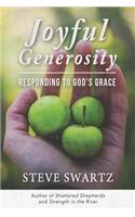 Joyful Generosity