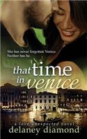 That Time in Venice