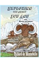 Exploring the Great Ice Age with Browser and Sequoia Bilingual