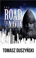 Road to Navia