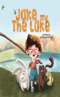 Jake and the Lake