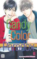 Candy Color Paradox, Vol. 6: Volume 6(Candy Color Paradox)