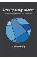 Geometry Through Problems