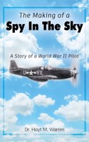 Making of a Spy In the Sky