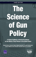 Science of Gun Policy