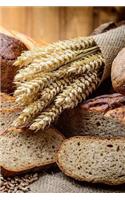 Bread Notebook