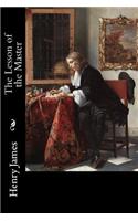 The Lesson of the Master