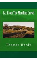 Far From The Madding Crowd