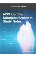 AWS Certified Solutions Architect Associate: Exam Study Notes