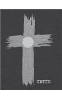 Notebook: Cross