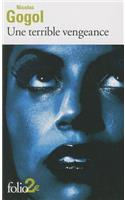 Une terrible vengeance