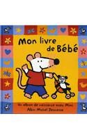 Mon Livre de Bebe