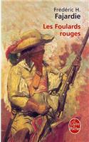 Les Foulards Rouges