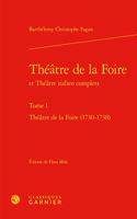 Theatre de la Foire