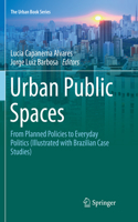 Urban Public Spaces