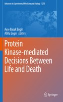 Protein Kinase-Mediated Decisions Between Life and Death