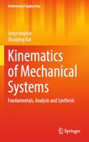 Kinematics of Mechanical Systems