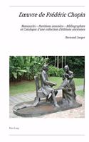 L'Oeuvre de Frédéric Chopin