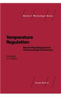 Temperature Regulation