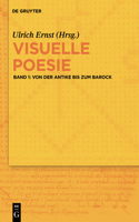 Von Der Antike Bis Zum Barock: Historische Dokumentation Theoretischer Zeugnisse - Bd. 1 Von Der