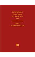 International Encyclopedia of Comparative Law