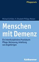 Menschen Mit Demenz