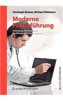Moderne Praxisführung