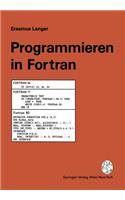 Programmieren in FORTRAN