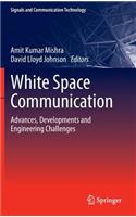 White Space Communication