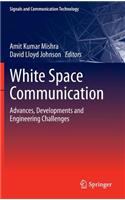 White Space Communication