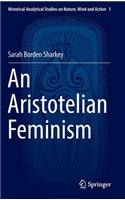 Aristotelian Feminism