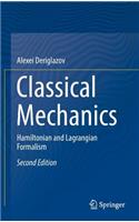 Classical Mechanics