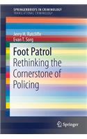 Foot Patrol