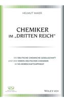 Chemiker im 