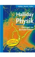 Halliday Physik