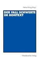 Der Fall Schwerte Im Kontext