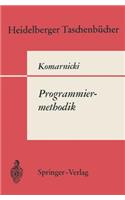 Programmiermethodik