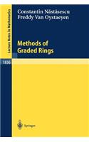 Methods of Graded Rings