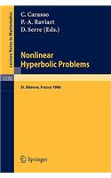 Nonlinear Hyperbolic Problems